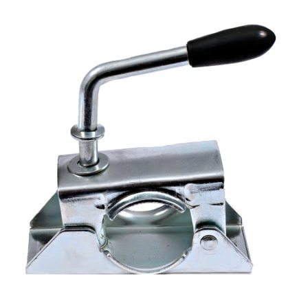 ADJUSTABLE BRACKET: Trailers